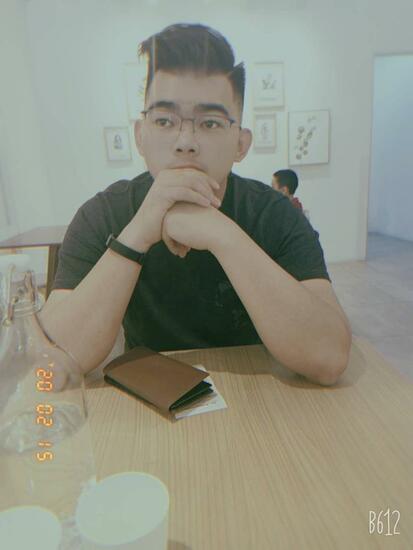 Jason Goh