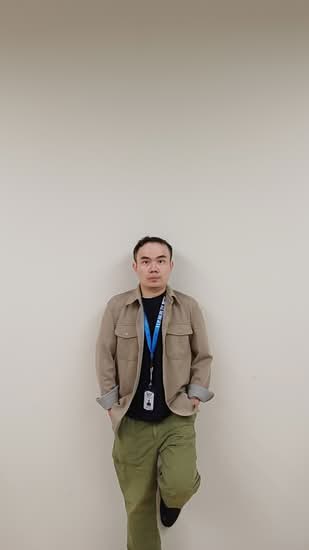 Jake Poh