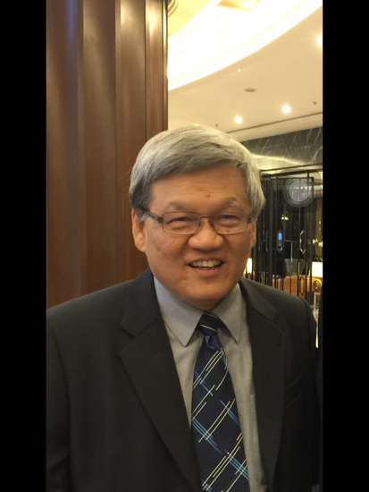 Yap Kok Ming