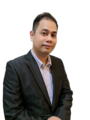 Eugene Wong