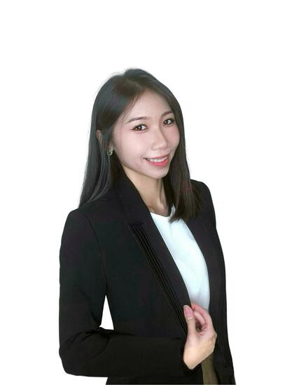 Beverly Wong