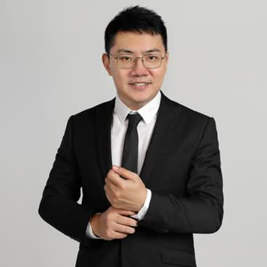 Jerry Tan