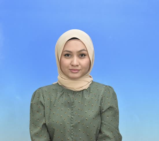 Fatinul Jamaluddin