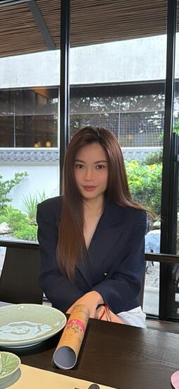 Louise Xin
