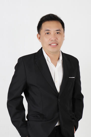 Steven Ngoi