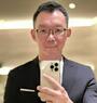 Goh Chen yik