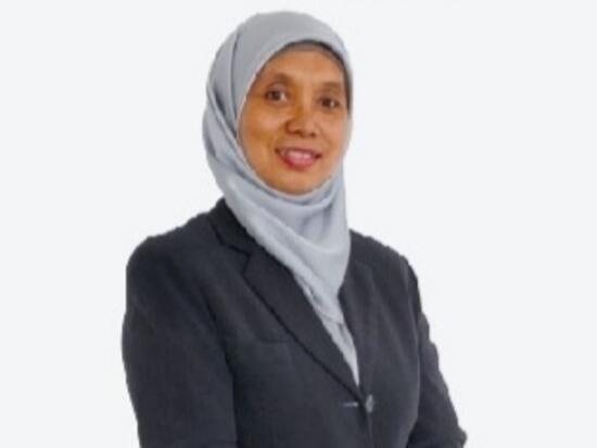 Sayani Sarimin