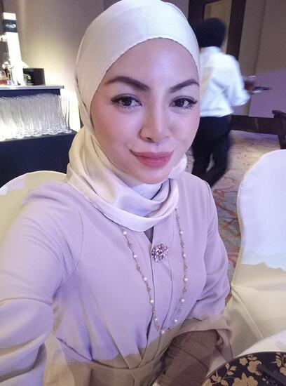 Kamisah Khalid