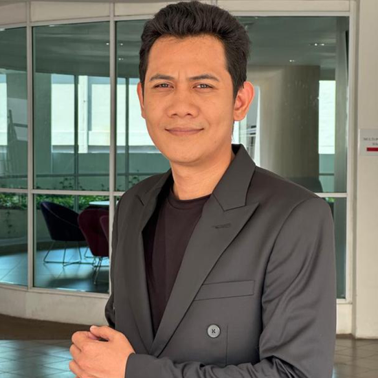 Nazrin Rahman