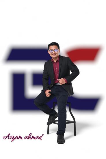 Aizam Ahmad