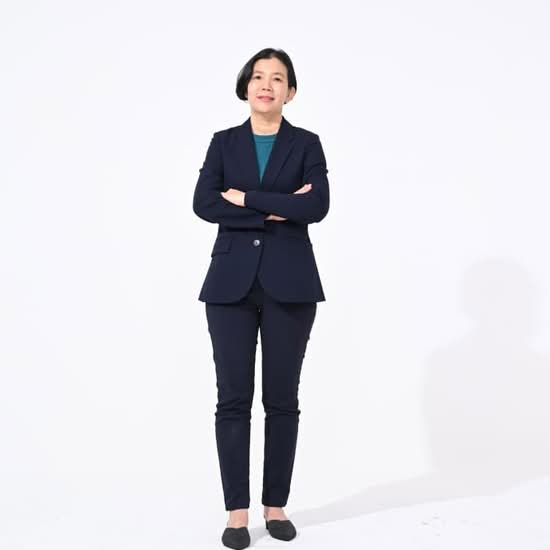 Samantha Chang