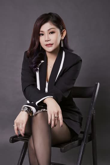 Amber Cheong