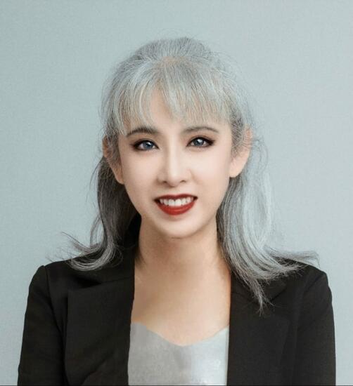 Zoe Liau