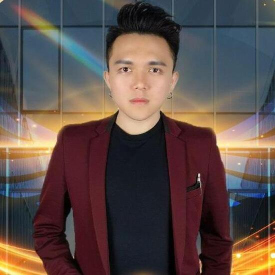 Johnson Ngai