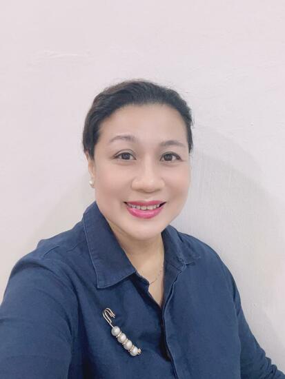 Faith Patricia Chan