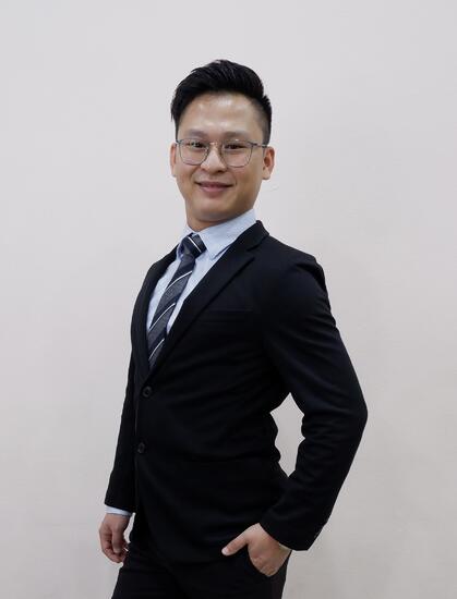 Chris Yong