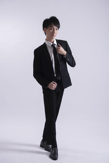 Lucas Ong