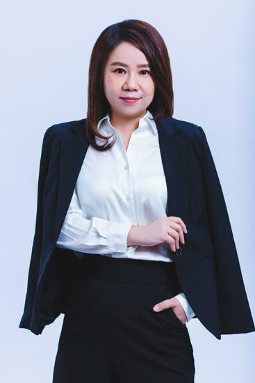 Catherine Ong