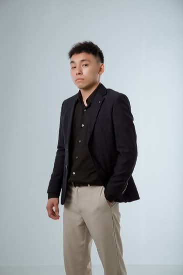Josh Gan