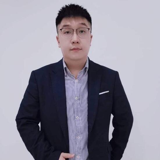 JB Chong