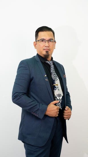 Mohd Fazli Omar