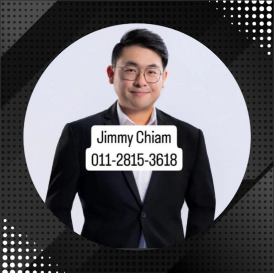Jimmy Chiam