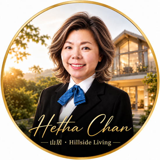 Hetha Chan