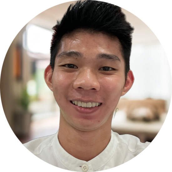 Marcus Ooi
