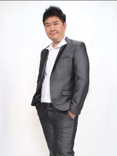 Vincent Lim