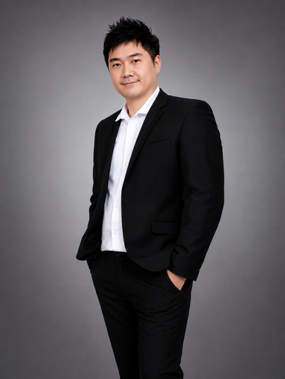 Vincent Lim