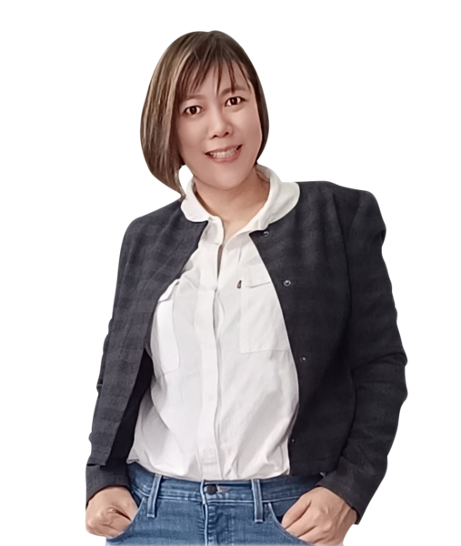 Echo Phang