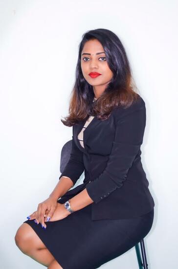 Sha Saravanan