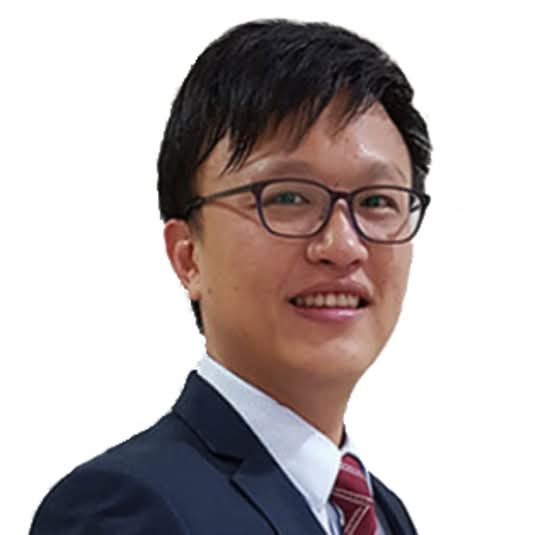 Jeffrey Chan