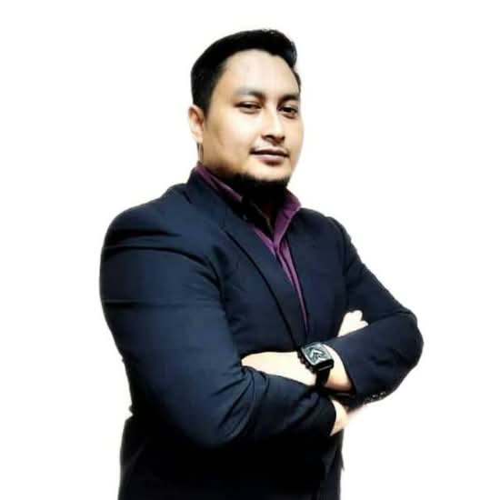Hairul Abu Bakar