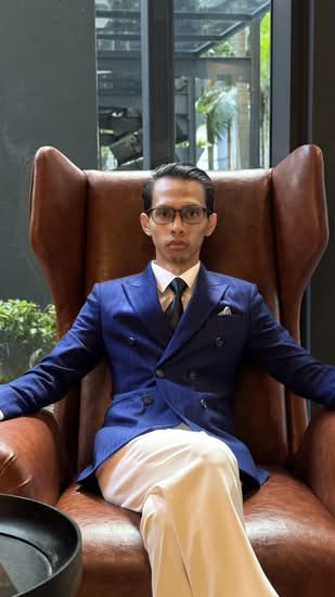 Muhammad Akmal