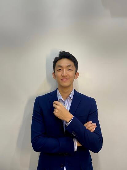 Wei Keat Gan