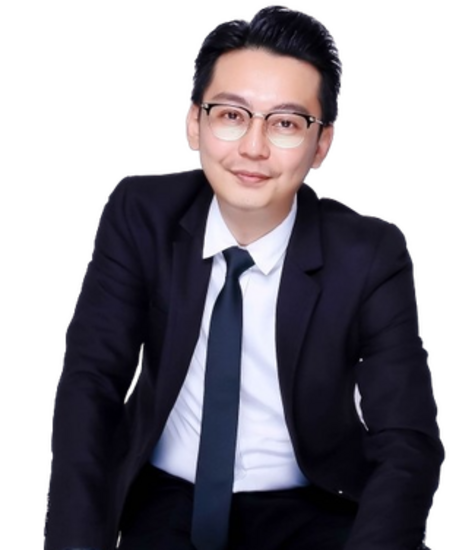 Bryan Cho