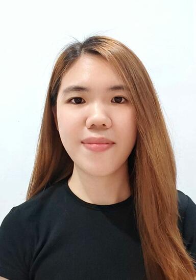 Shirly Lim