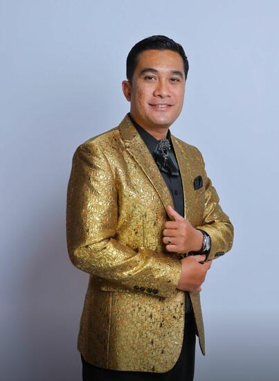 Khairul Radzi Zainal