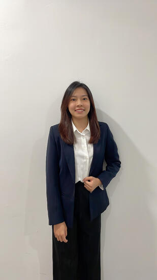 Clarice Teoh