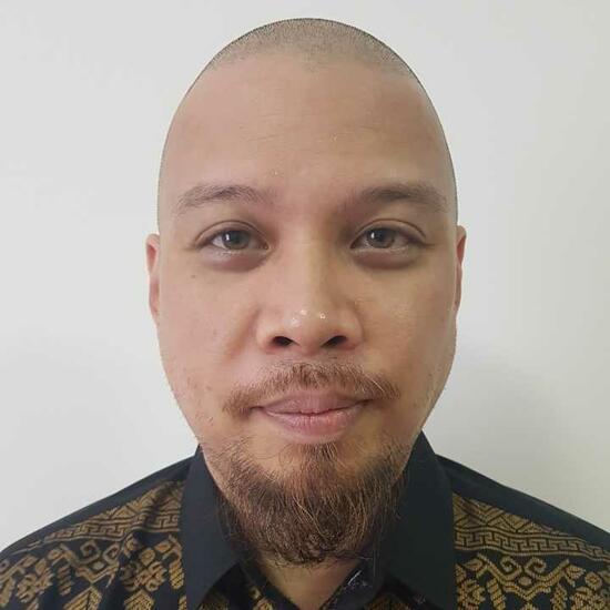 Syahid Hassan
