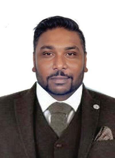 Nathan Mariappan