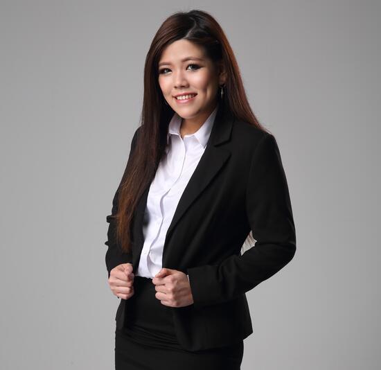 Christine Pang
