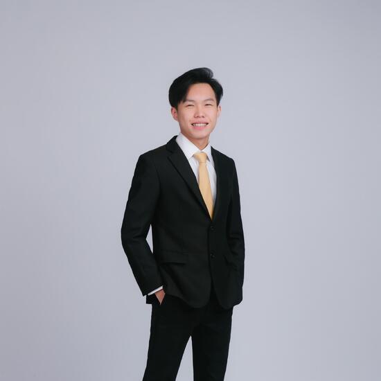 Louis Wong