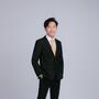 Louis Wong