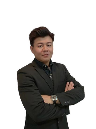 Shawn Teo