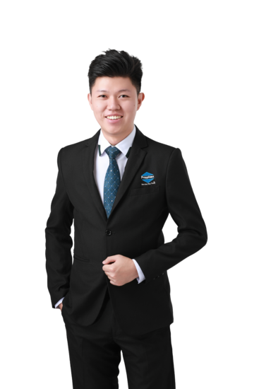 Edward Ooi