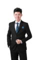 Edward Ooi