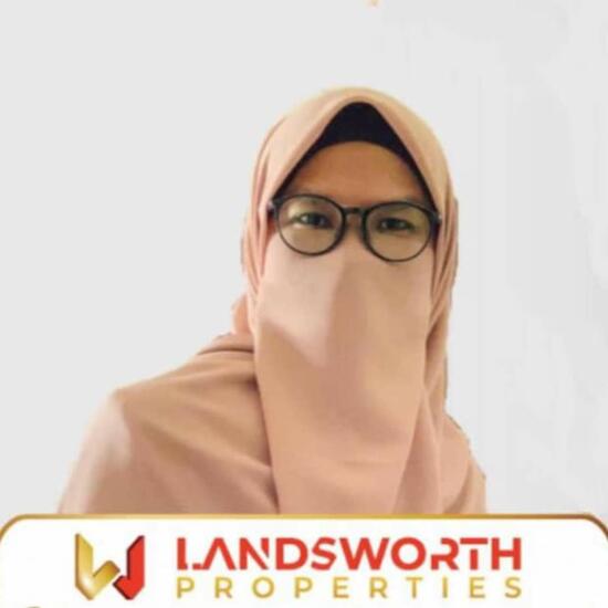 Afikah LWP