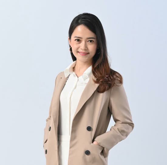 Caren Wong